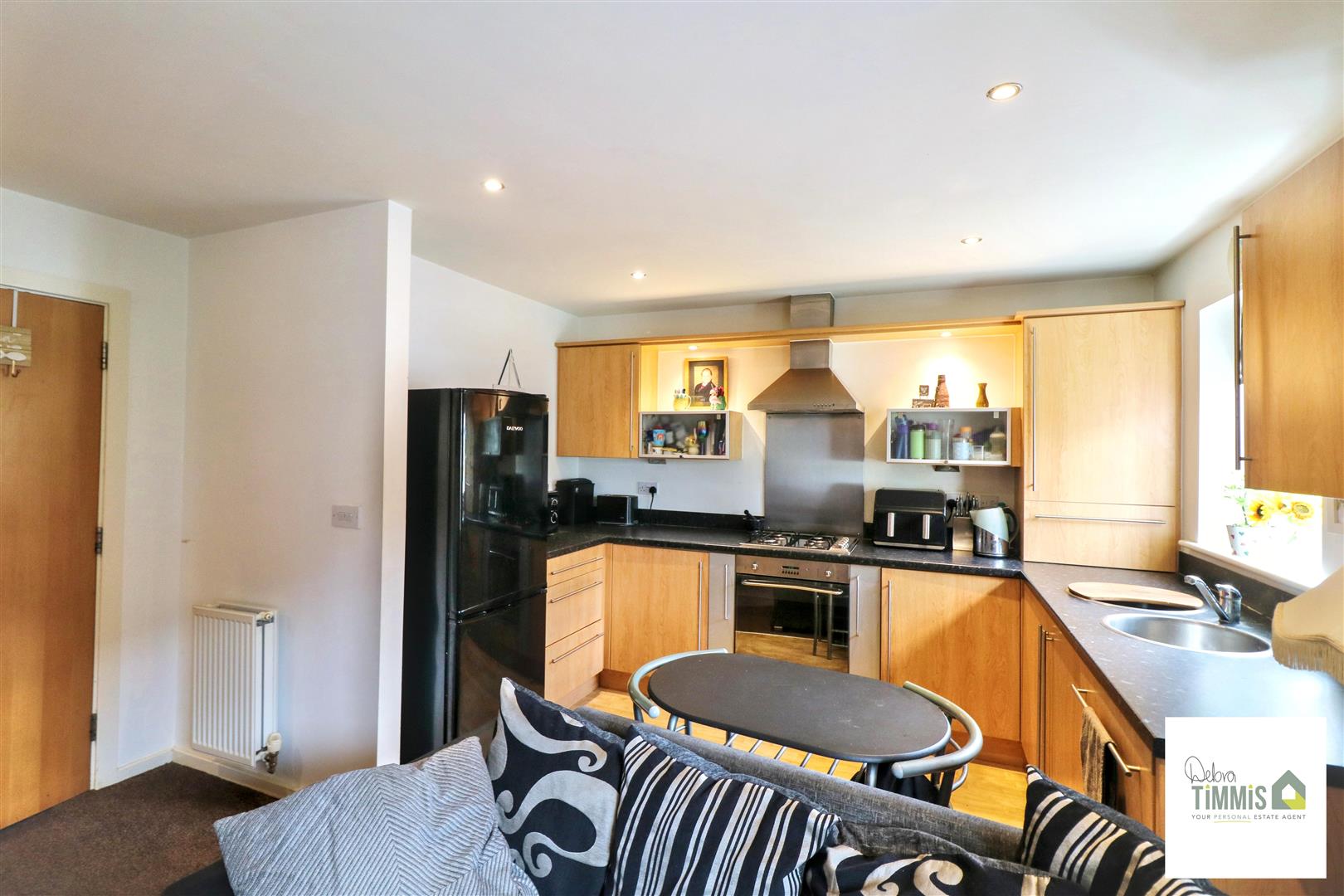Blithfield Way, Norton Heights, Stoke-On-Trent